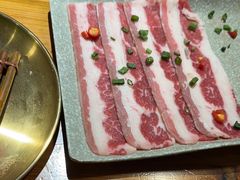 -韩盛源泥炉烤肉店(高深路店)