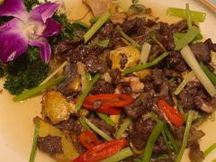 -闽公馆·客家私房菜·商务宴请·包厢(杏林橡树湾店)