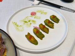 -君庭中餐厅(友谊宾馆店)