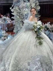 -潮妆婚纱礼服嫁衣馆(潮妆彩妆造型)