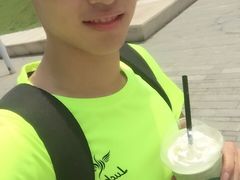 -金吉鸟健身游泳