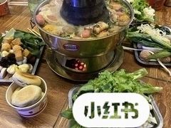 -敦煌夜市