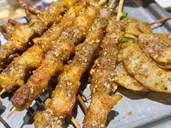 -木屋烧烤(西南角店)