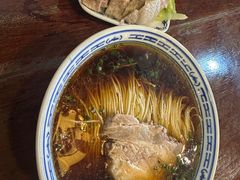 -同得兴 Since·1995 传统苏式面馆(嘉馀坊店)