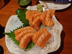 -有喜屋·鲜鸡烧鸟·居酒屋(安龙路店)