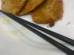 -新河畔海鲜酒楼(虎门店)