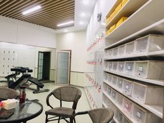 -中田健身工作室(胜利门店)