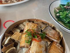 -渔满仓海鲜渔家(象山二店)