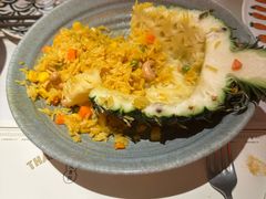 -太食獸泰式茶餐厅(IFS国金中心店)