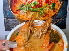 -Home Thai·泰谣(王府井apm店)