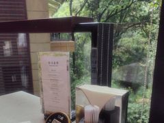 -拾溪餐厅·包厢(杭州千禧度假酒店)