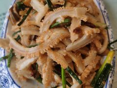 -军嫂饺子馆(岳家寨小区店)