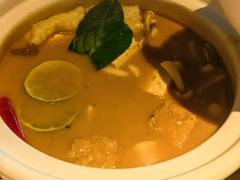 -茗知道茶馆(世博源店)