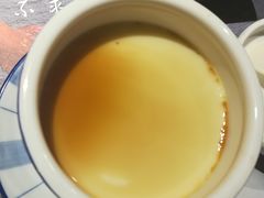 鸡蛋羹-小笠原·日料店