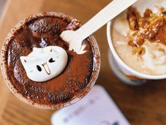 -ABCD咖啡屋(妇幼店)