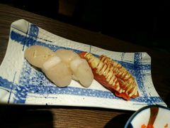 -大雄寿司(中华广场店)