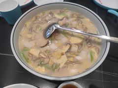 -杨记海鲜楼(三门黑金冠店)