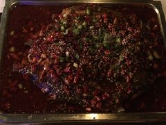 -令狐冲烤鱼·烧菜馆(达明店)