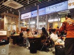 -安又胖韩国烤肉(泰达永旺店)