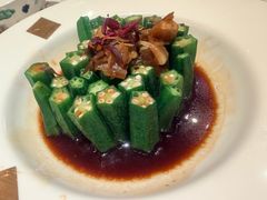 -桂满陇·杭州小馆(巴黎春天浦建店)