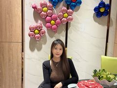 -清真·锦翔炝锅鱼(明德门店)