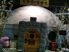 -纽斯桑拿会所(天山店)