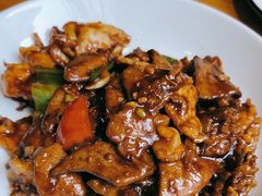 -壹零捌道·北京烤鸭(车公庄店)