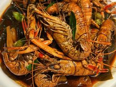 -前海沿·青岛菜(五四广场永旺店)