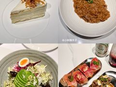 -静香HOUSE·全时段融合餐厅(七星欢乐颂店)