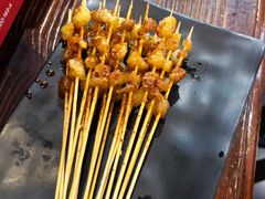 -刘师父老汉口江湖菜(蔡锷路店)