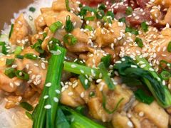 -赵财财·肠粉·煲仔饭(华润万象城店)