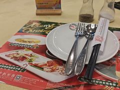 -威尼斯西餐厅(小榄大信店)