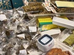 -恩点烘焙面包糕点·伴手礼(和平广场店)