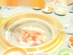 -麻蒲碳烤肉(远景路1号店)