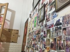 -老宅原住民沙茶面精品小吃(龙头路店)