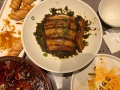 -四川饭店·小龙虾(长白店)