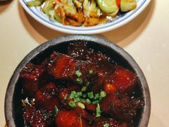-小柴米·传统江西菜(八一广场店)