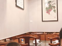大堂-壶园美食·淮扬菜(东圈门店)