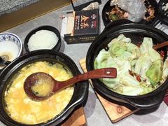-金系·顺德啫鸡大王(创意产业园店)