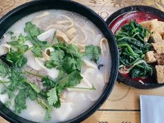 -惠丰源烩面馆(经七路店)