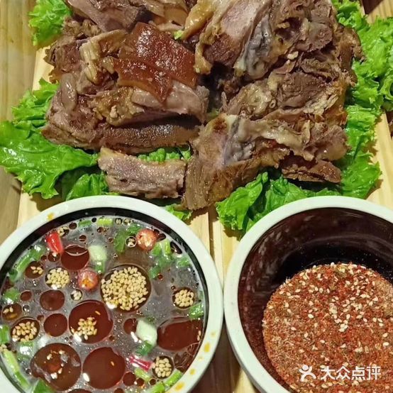 私家小厨(新洲西街店)