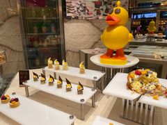 -怡咖啡自助餐(宁波香格里拉店)