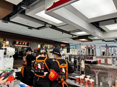 -茶话弄(北京五棵松万达店)