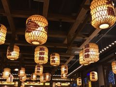 大堂-杨记隆府(汉街店)