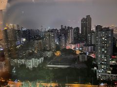 -都会尚膳·海鲜自助餐厅(重庆万豪酒店)