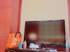 -上海雅居乐万豪侯爵酒店