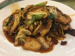 -临潼印象·特色陕菜
