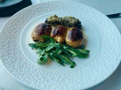 -翡翠36餐厅(浦东香格里拉店)