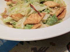 -巴依老爷新疆美食(工体旗舰店)