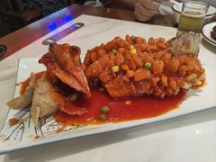 -老苏州芳和园茶酒楼  传统苏帮菜(观前店)
